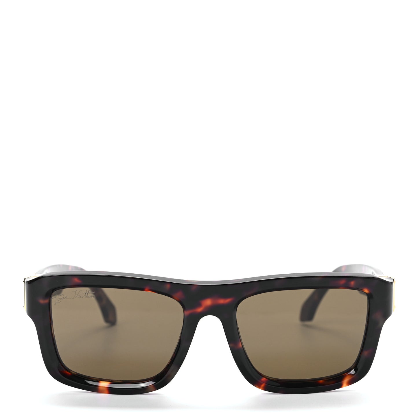 Square City Sunglasses Z1193W Tortoise