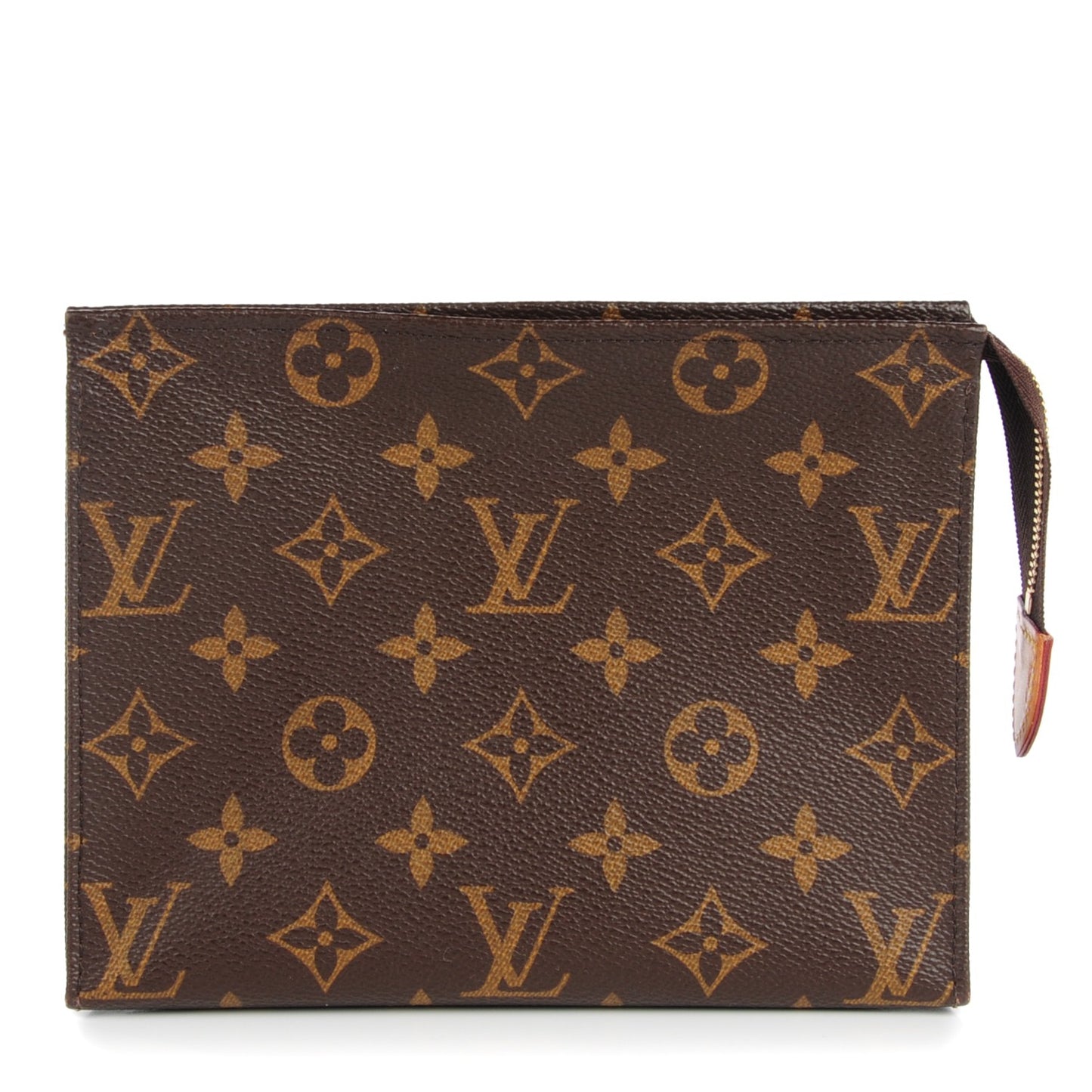Monogram Toiletry Pouch 19