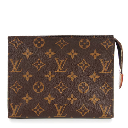 Louis Vuitton Monogram Toiletry Pouch 19 1 of 7