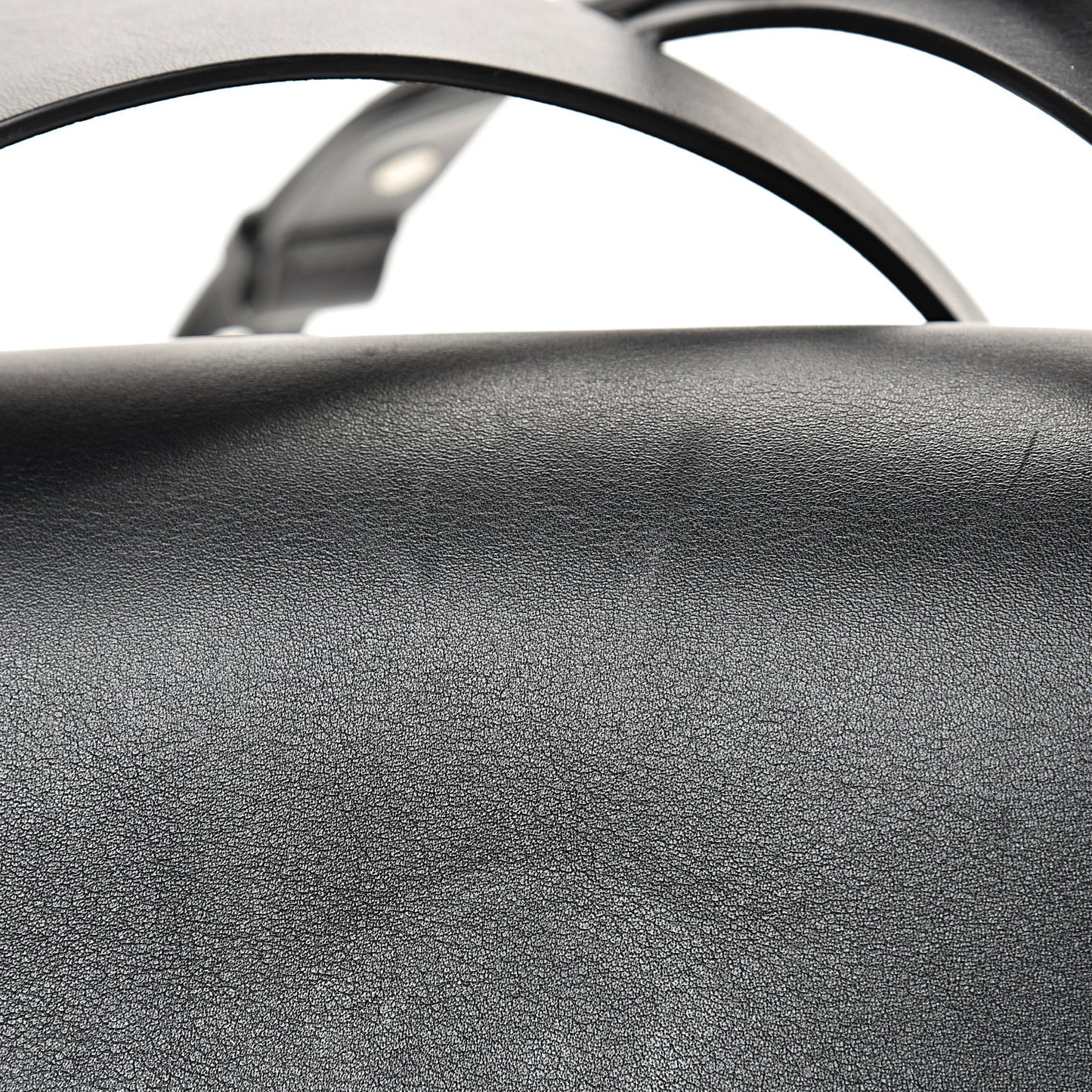 3.1 Calfskin Mini Alix Crossbody Bag Black