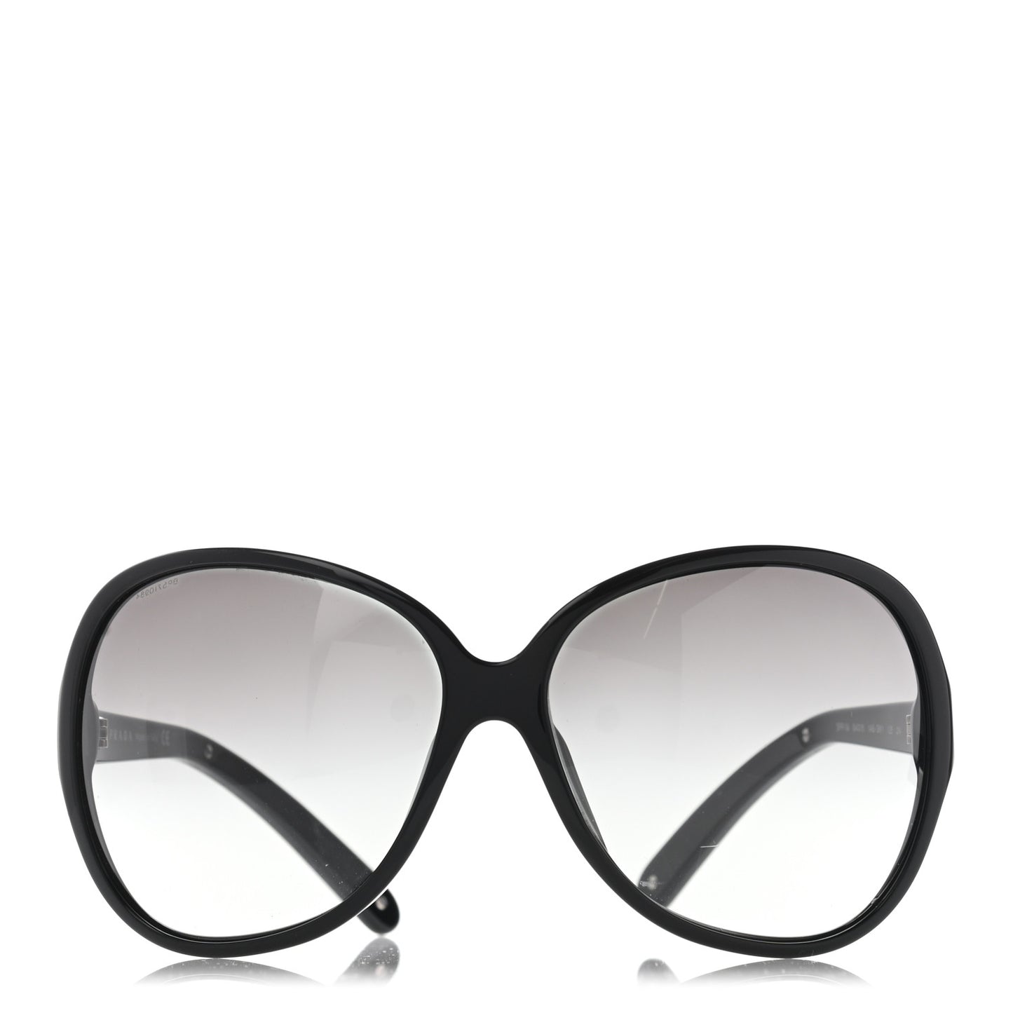 Acetate Round SPR 19I Sunglasses