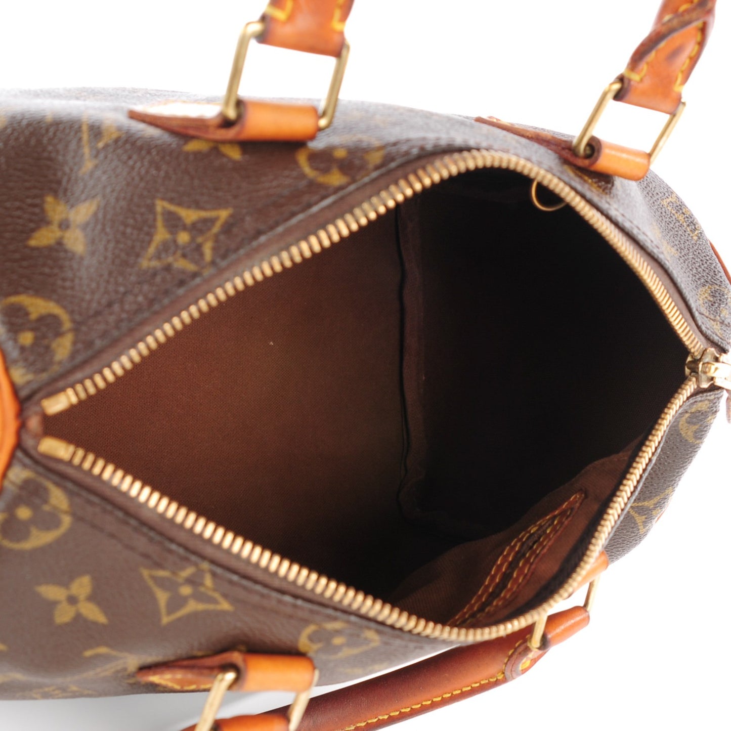 Monogram Speedy 25