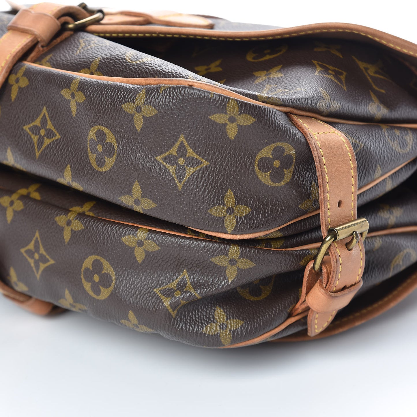 Monogram Saumur 30