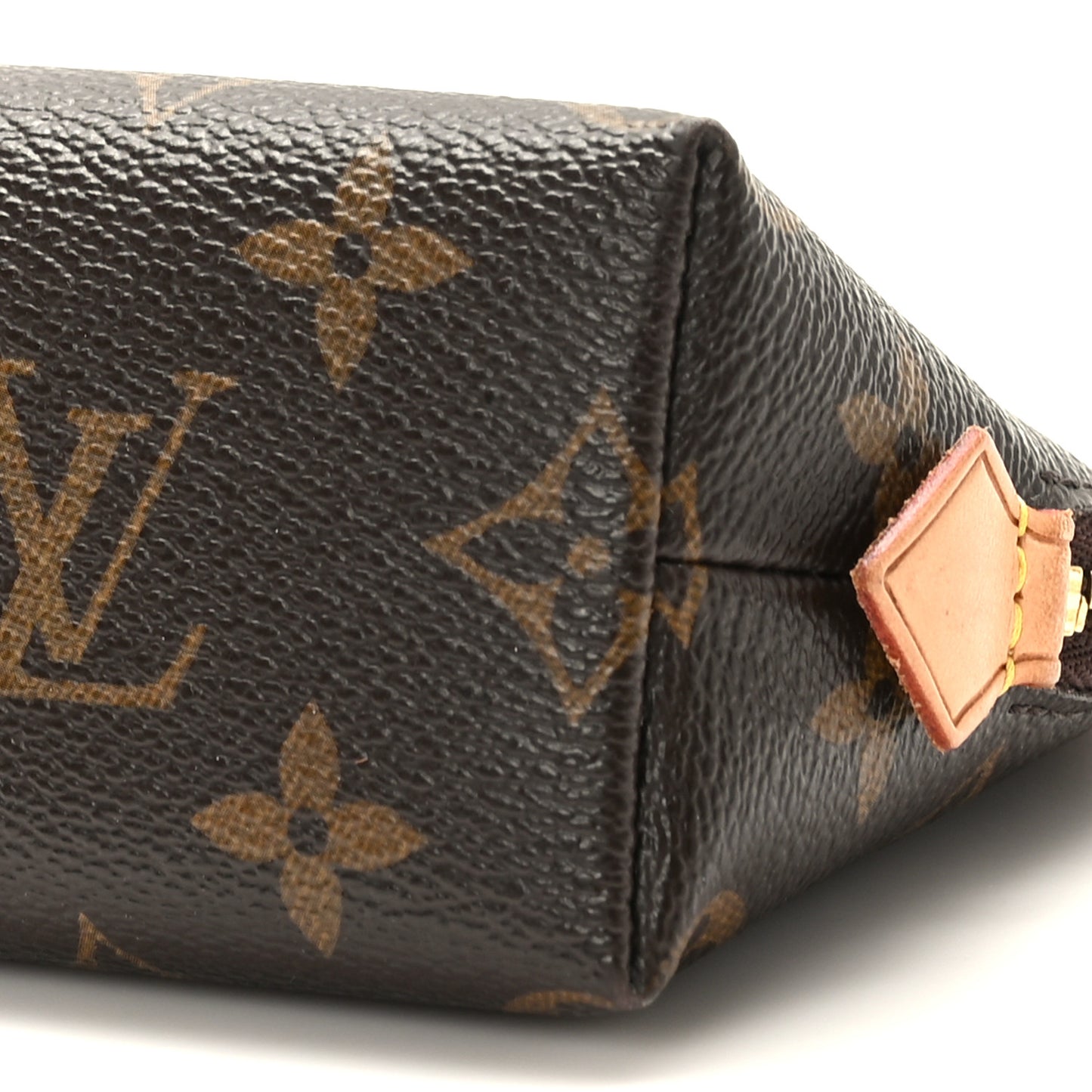 Monogram Cosmetic Pouch