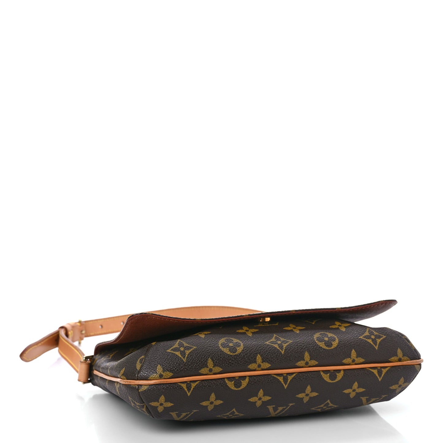 Monogram Musette Tango