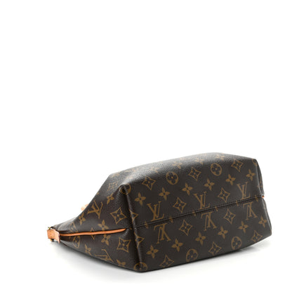 Louis Vuitton Monogram Turenne PM 4 of 9