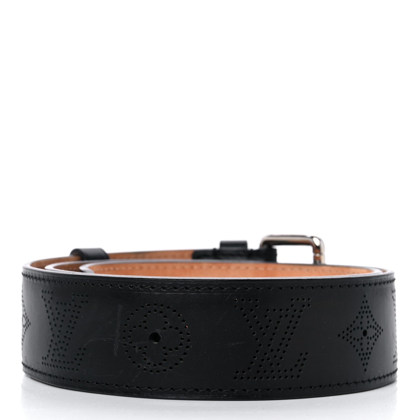 Mahina Belt 90/36 Black