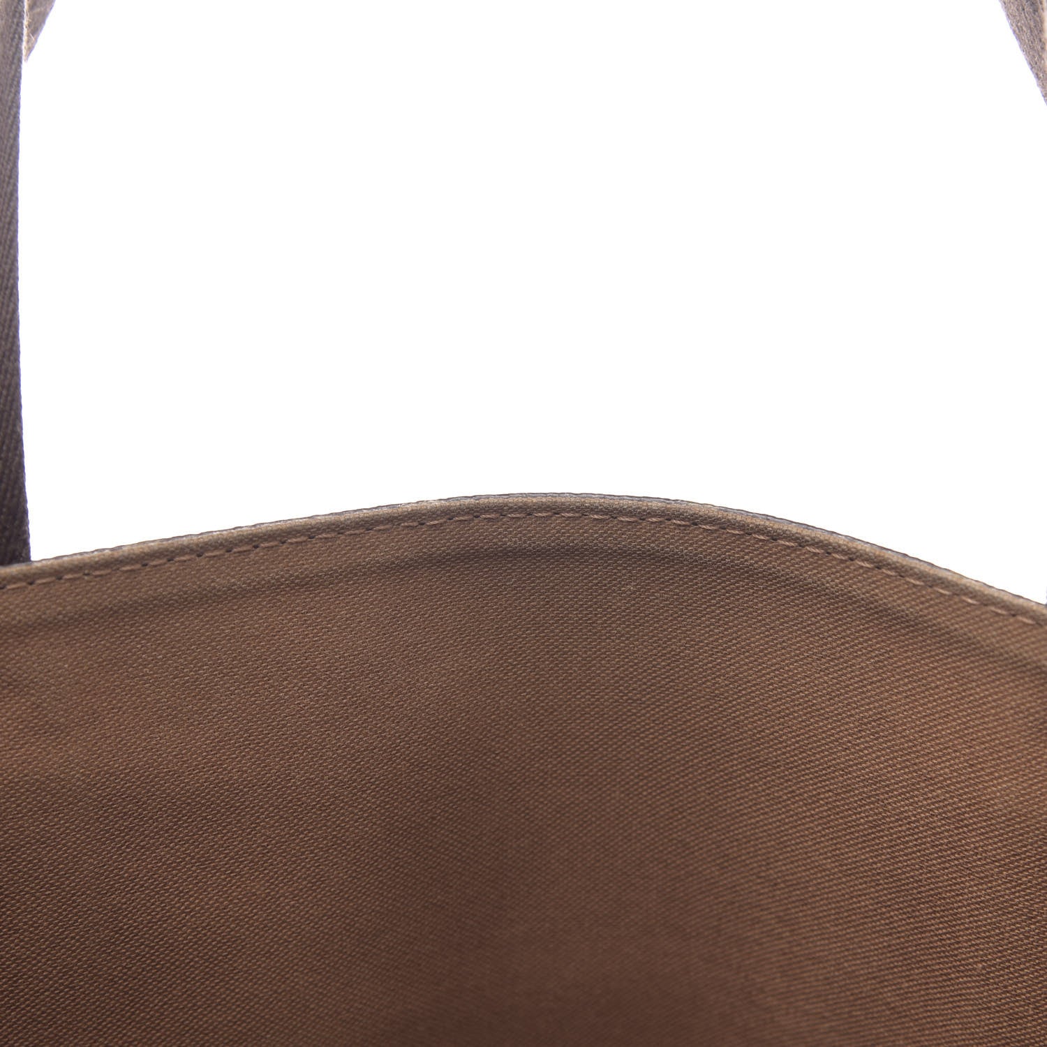 Louis Vuitton Monogram Cabas Beaubourg 11 of 12