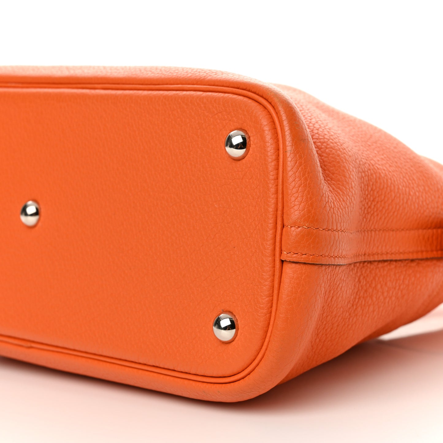 Taurillon Clemence Bolide 31 Orange