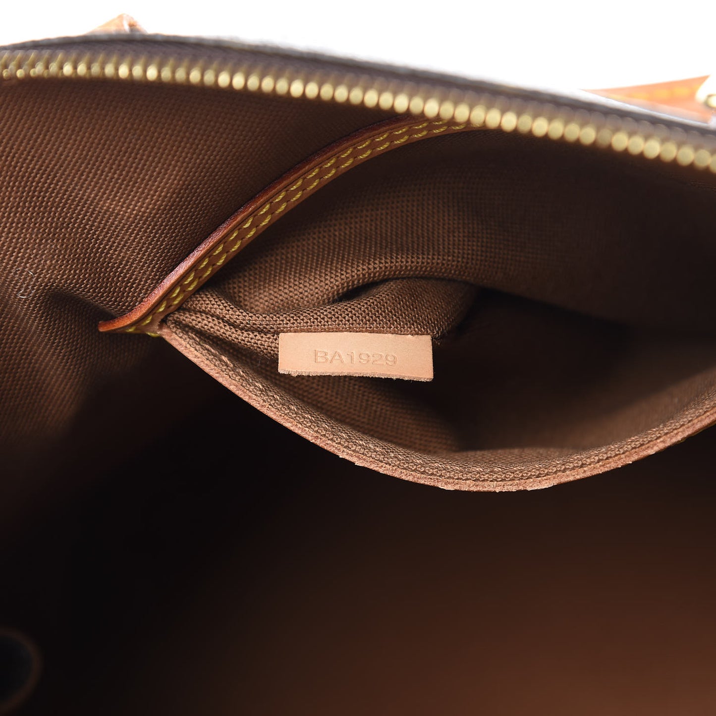 Monogram Alma PM