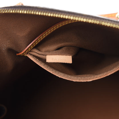 Louis Vuitton Monogram Alma PM 6 of 16