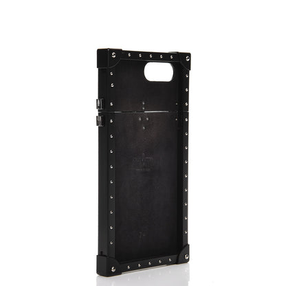 Louis Vuitton Monogram Eclipse Eye-Trunk iPhone 7 Plus Case 4 of 7