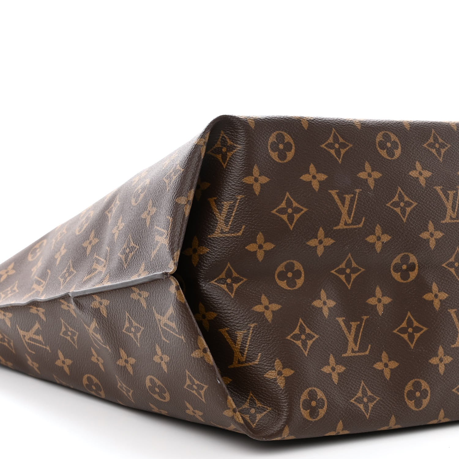 Louis Vuitton Monogram All-In MM 8 of 9
