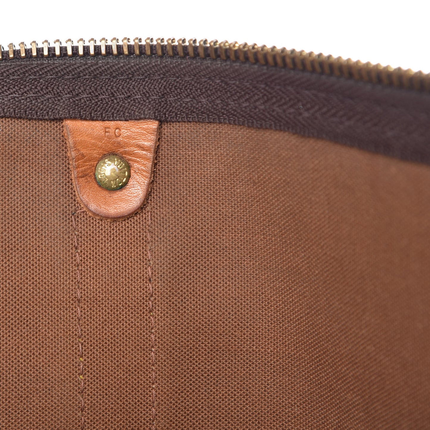 Monogram Keepall 55