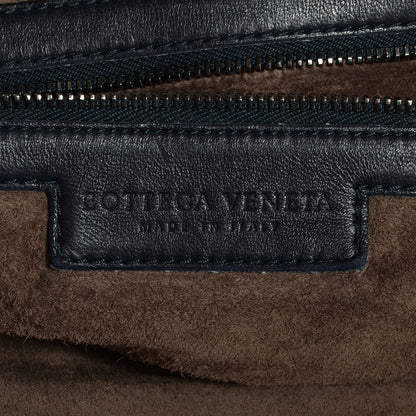 Bottega Veneta Nappa Intrecciato Maxi Veneta Hobo Tourmaline 6 of 8
