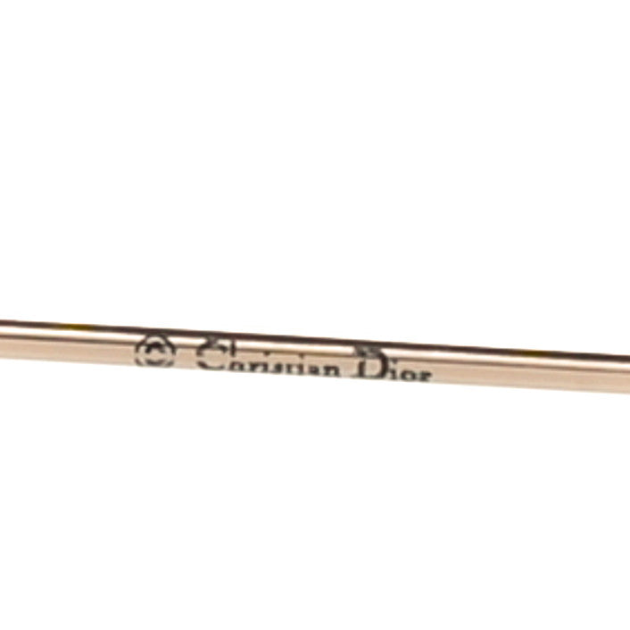 Metal Diorstellaire1 Sunglasses Pink