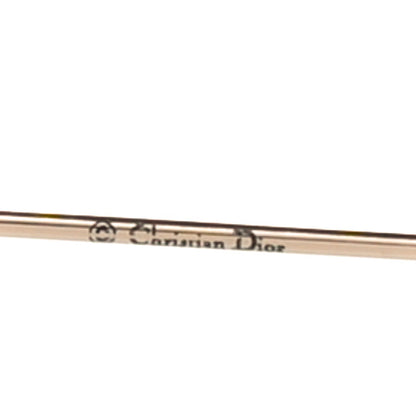 Christian Dior Metal Diorstellaire1 Sunglasses Pink 8 of 9