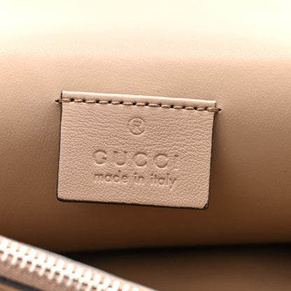 Gucci Suede Medium Dionysus Shoulder Bag Taupe 6 of 10