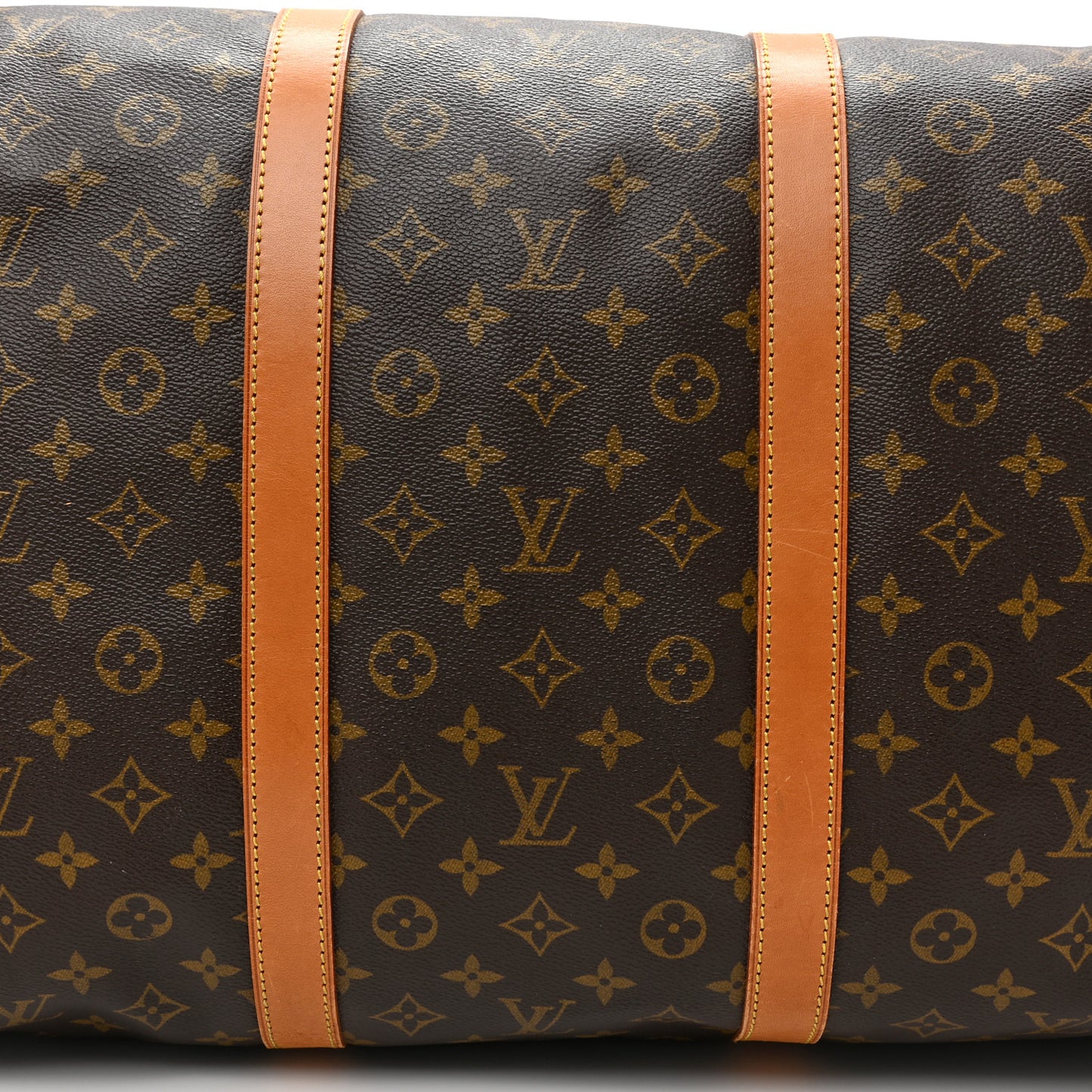 Monogram Keepall Bandouliere 60
