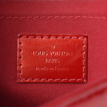 Louis Vuitton Vernis Rodeo Drive Pomme D'Amour 8 of 14