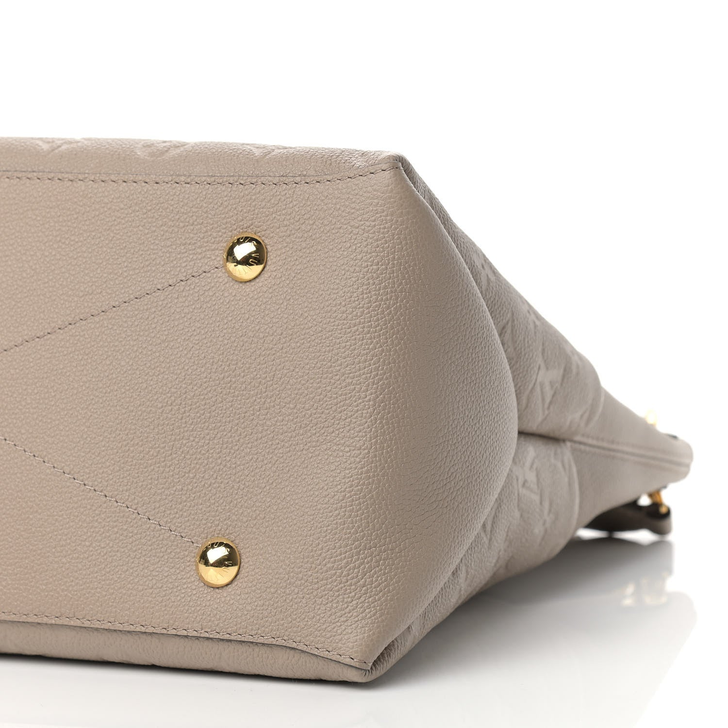 Louis Vuitton Empreinte Maida Hobo Tourterelle 8 of 8