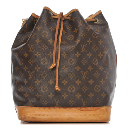 Louis Vuitton Monogram Noe 1 of 16