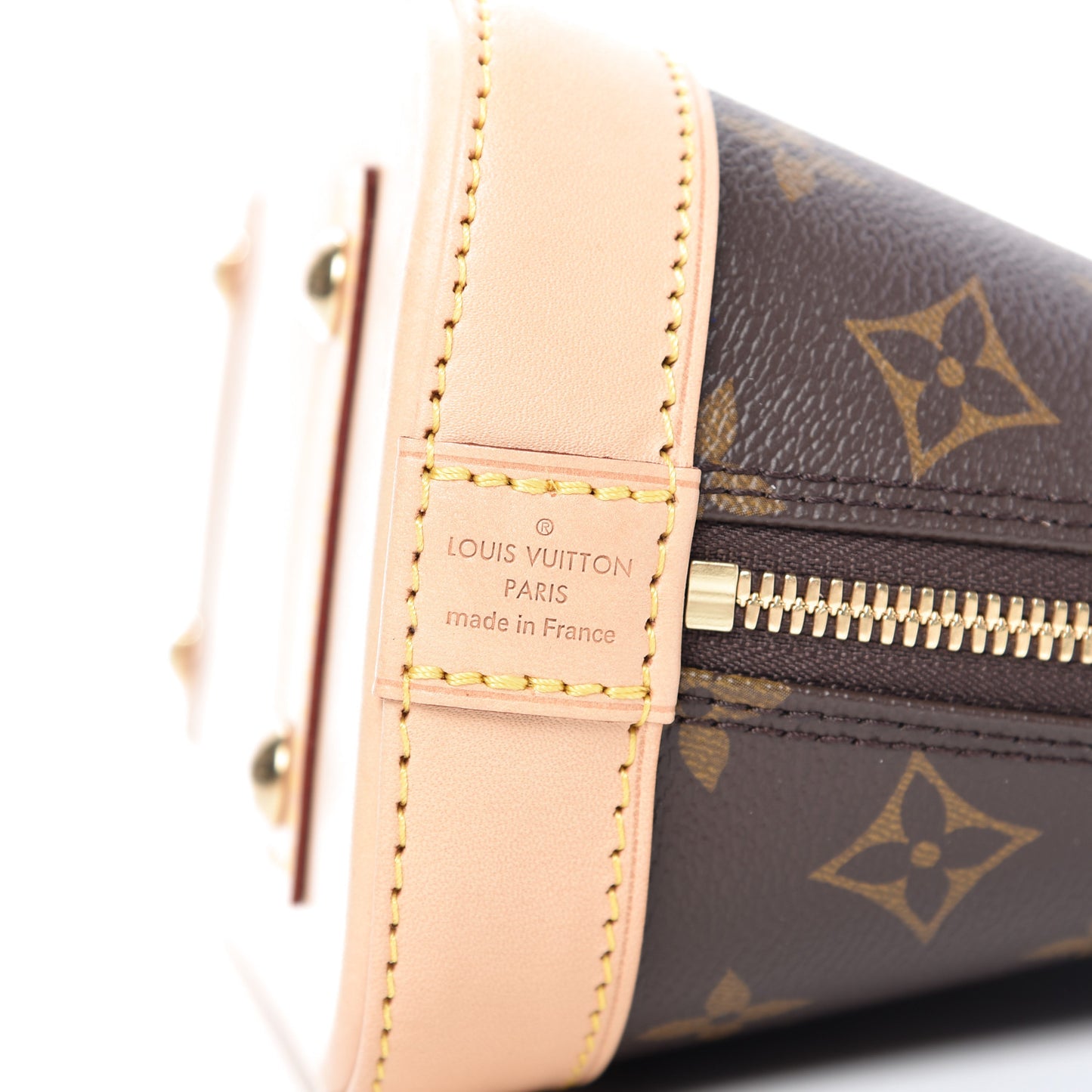 Monogram Alma BB