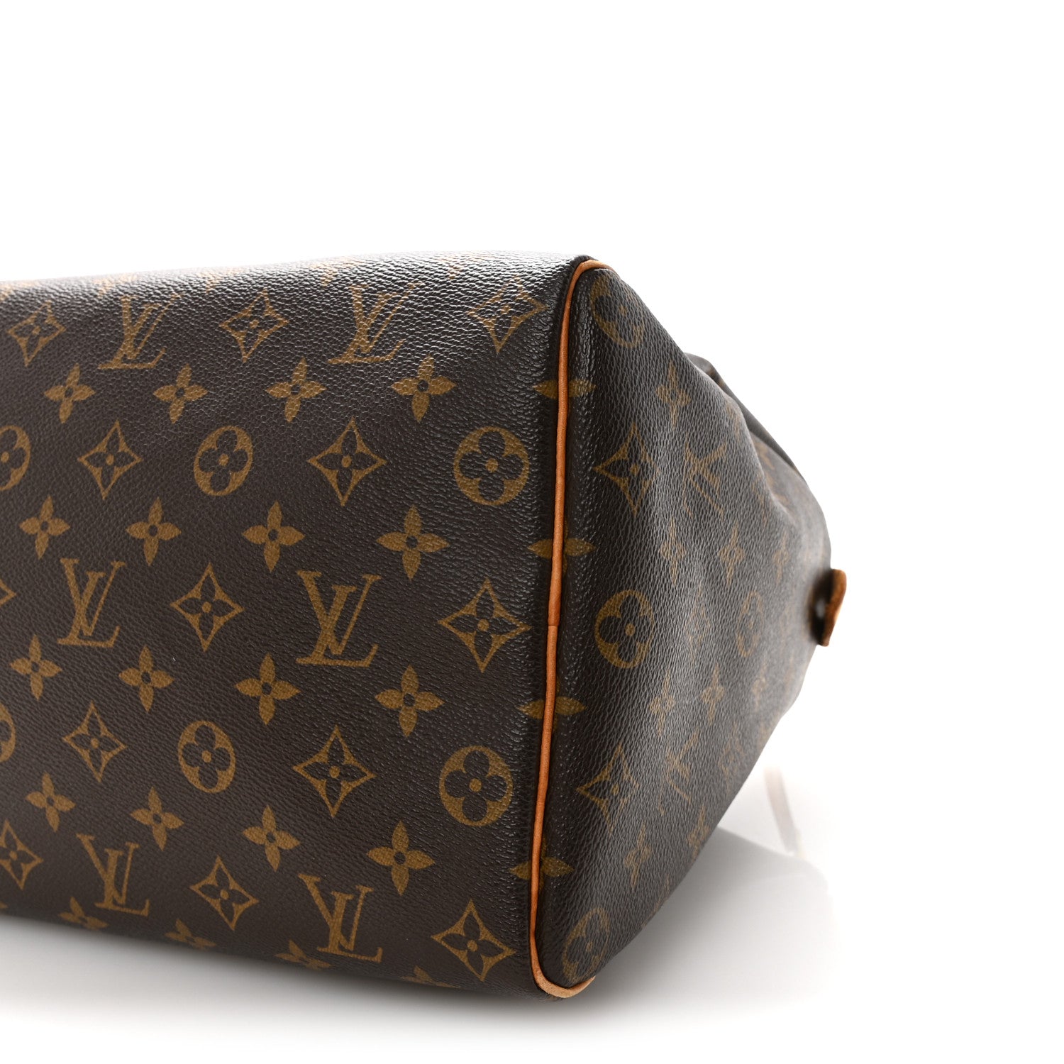 Louis Vuitton Monogram Speedy 35 10 of 10