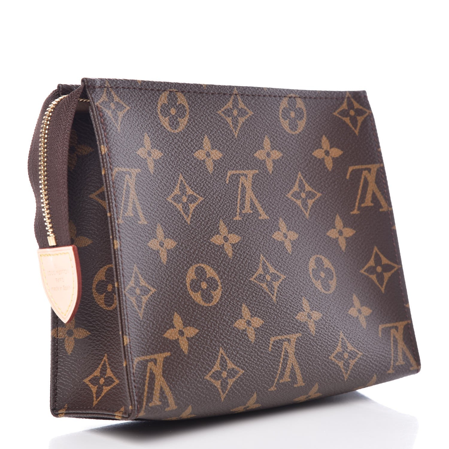Louis Vuitton Monogram Toiletry Pouch 19 3 of 6