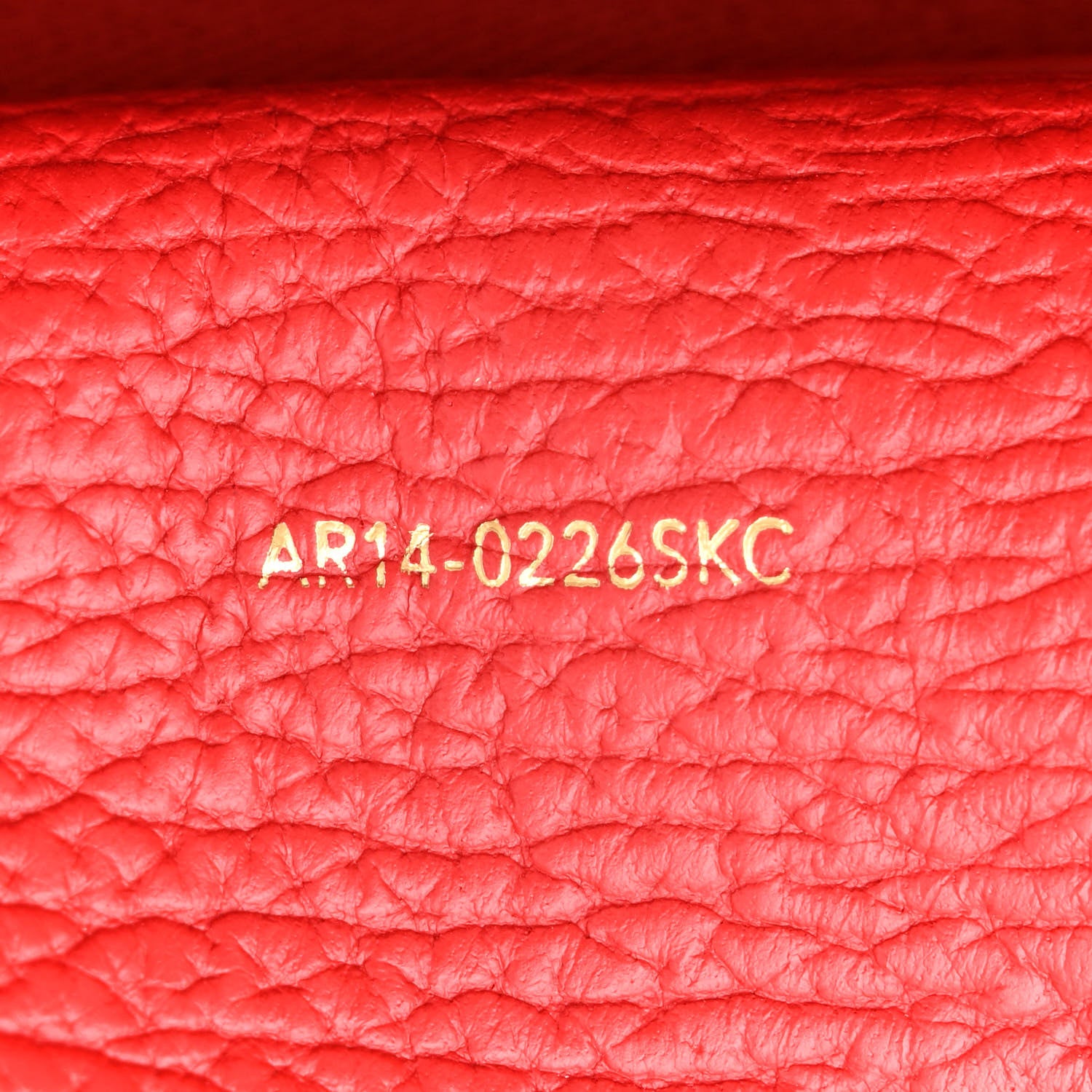 3.1 Phillip Lim Textured Calfskin Mini Pashli Satchel Red 7 of 14
