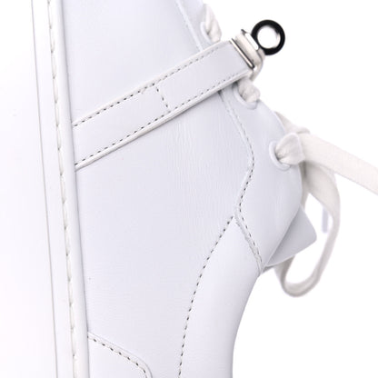 Hermes Calfskin Day Sneakers 37 White 13 of 18