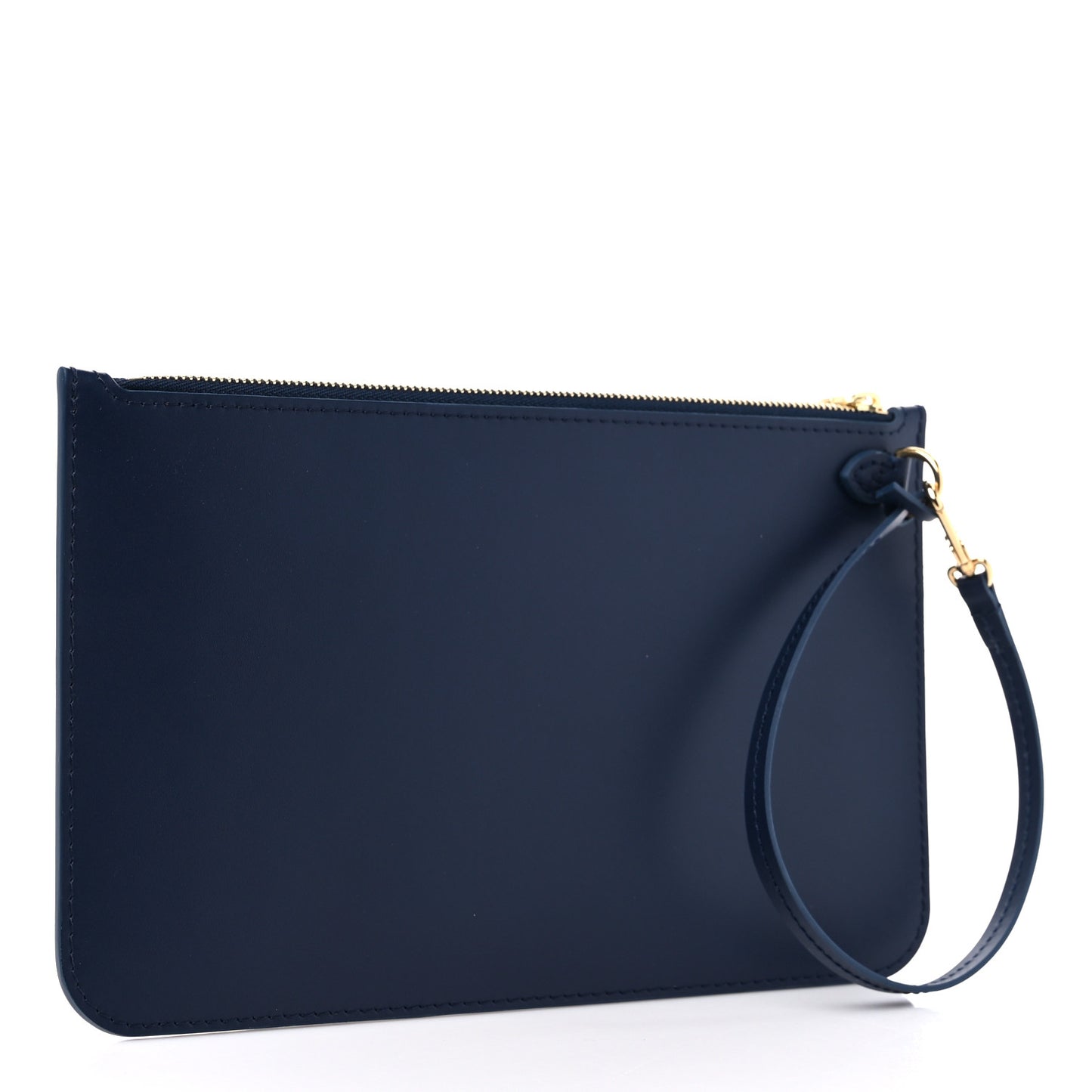 Monoglam Neverfull MM Pochette Blue