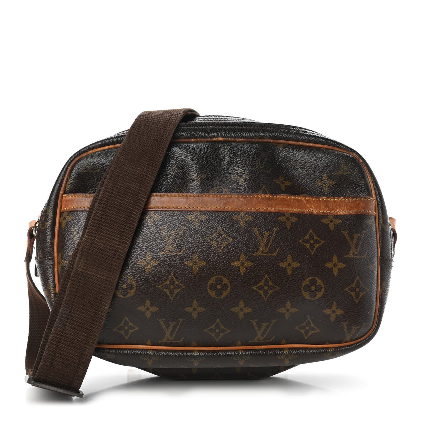 Monogram Reporter PM