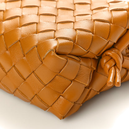 Bottega Veneta Nappa Intrecciato Mini Loop Camera Bag Cob 9 of 9