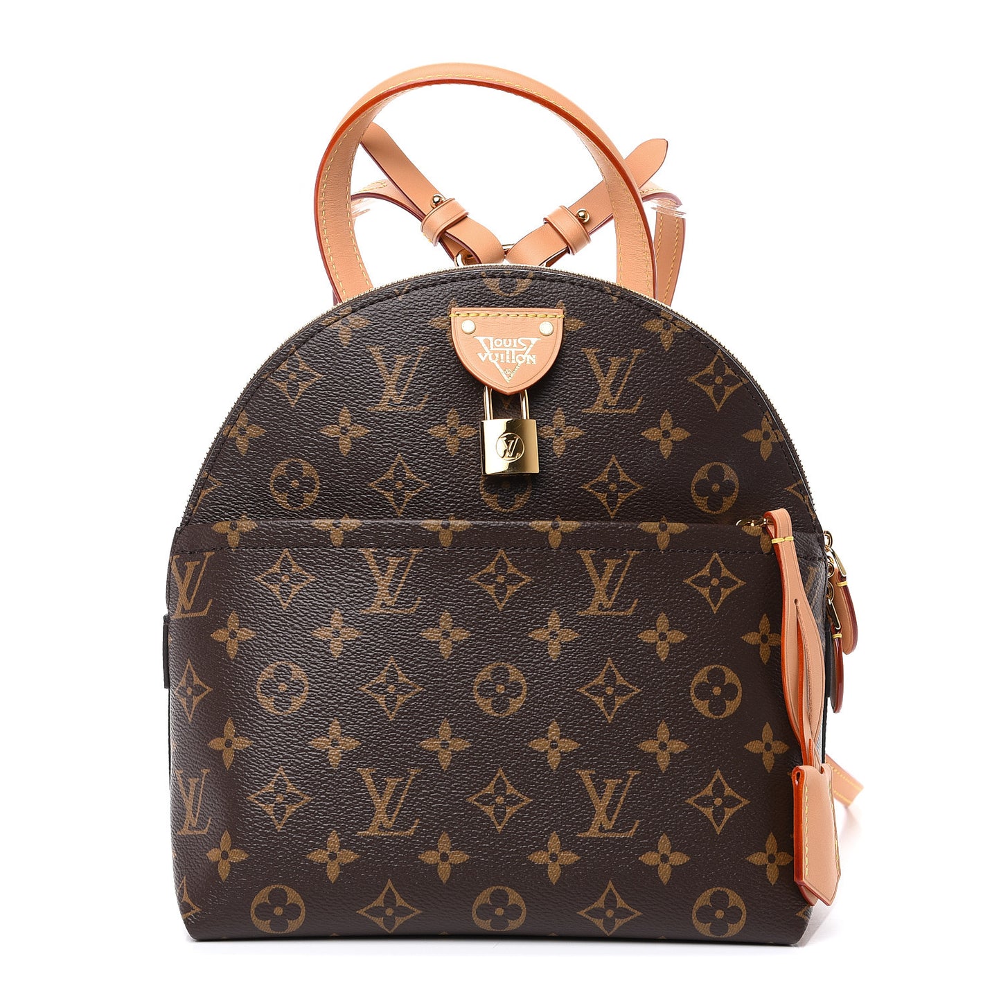 Monogram Moon Backpack