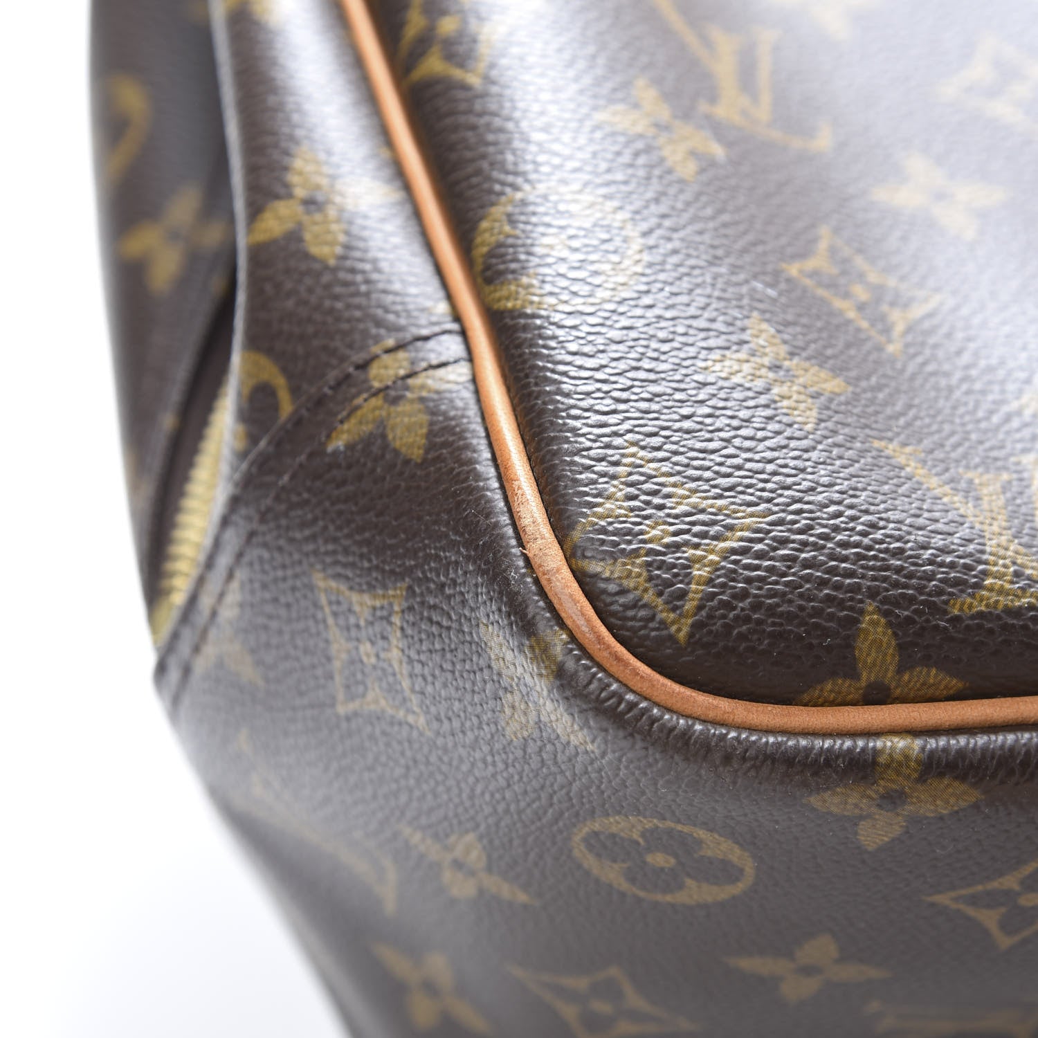 Louis Vuitton Monogram Deauville 15 of 19