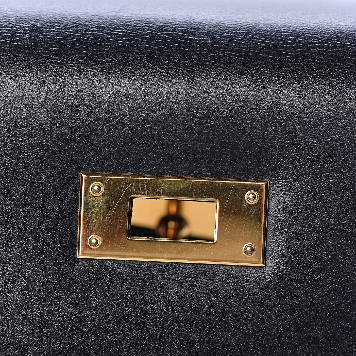 Box Kelly Retourne 28 Black