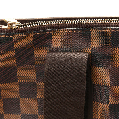 Louis Vuitton Damier Ebene Cabas Beaubourg 11 of 11