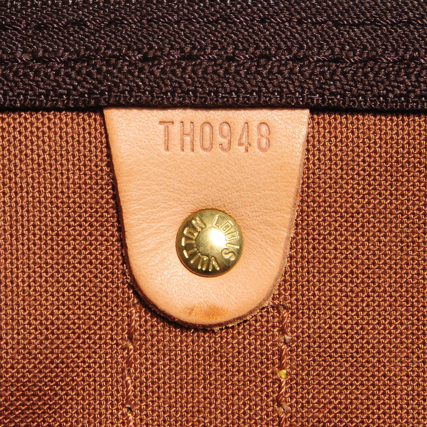 Monogram Keepall Bandouliere 55