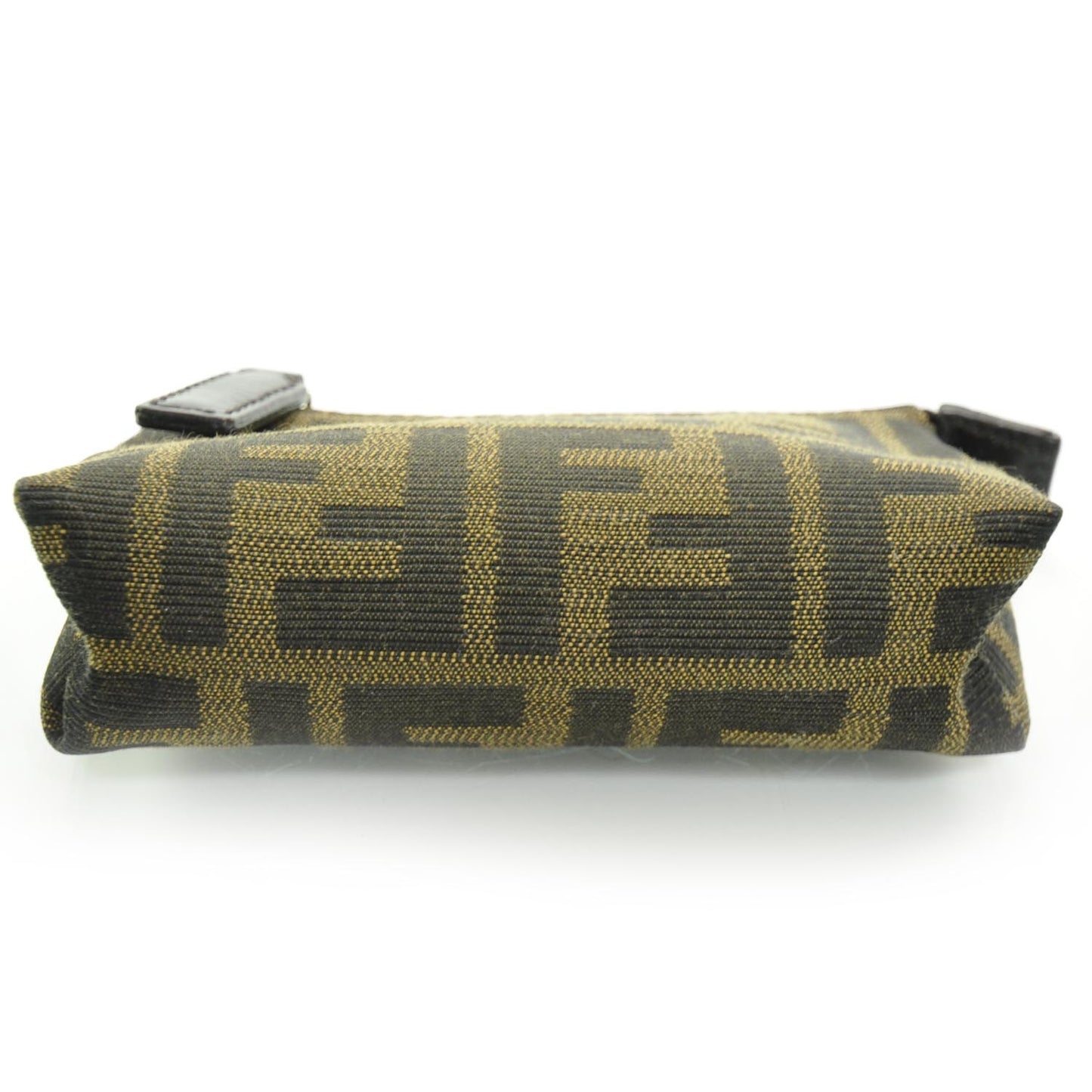 Zucca Coin Purse Tobacco