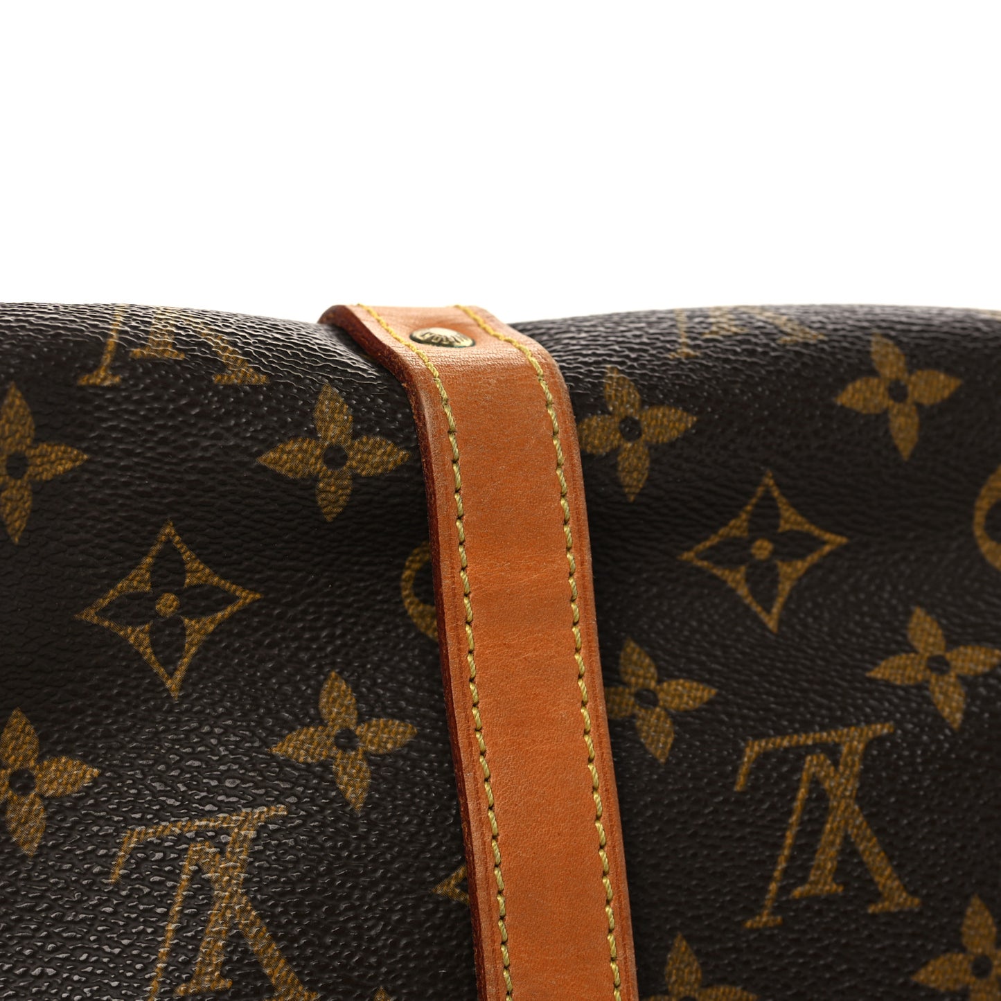 Monogram Saumur 30