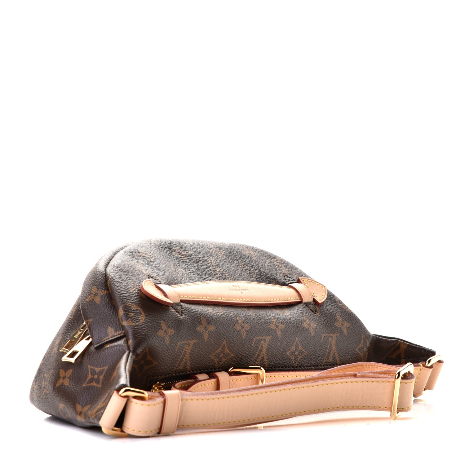 Louis Vuitton Monogram Bumbag 3 of 5