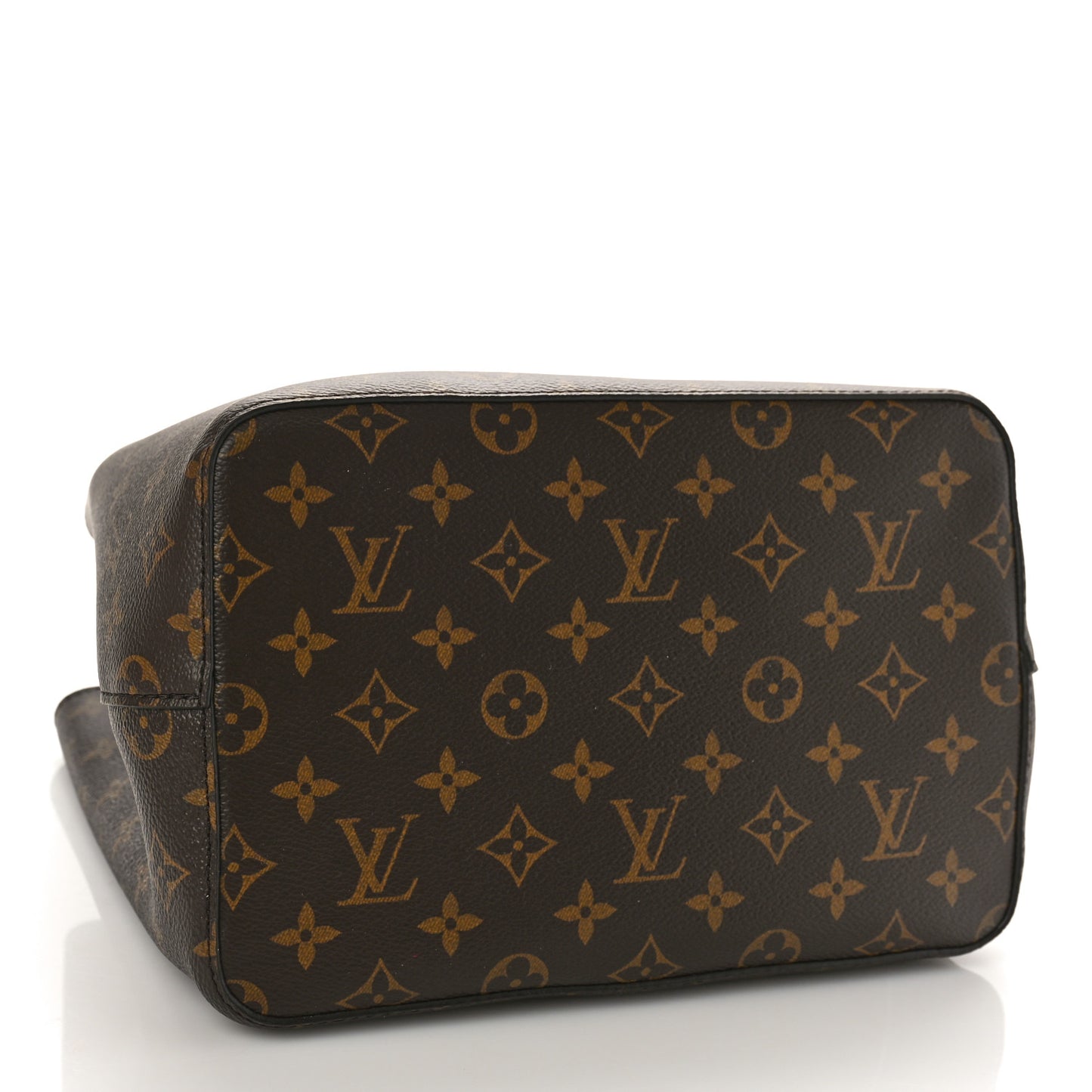 Monogram Neonoe MM Black