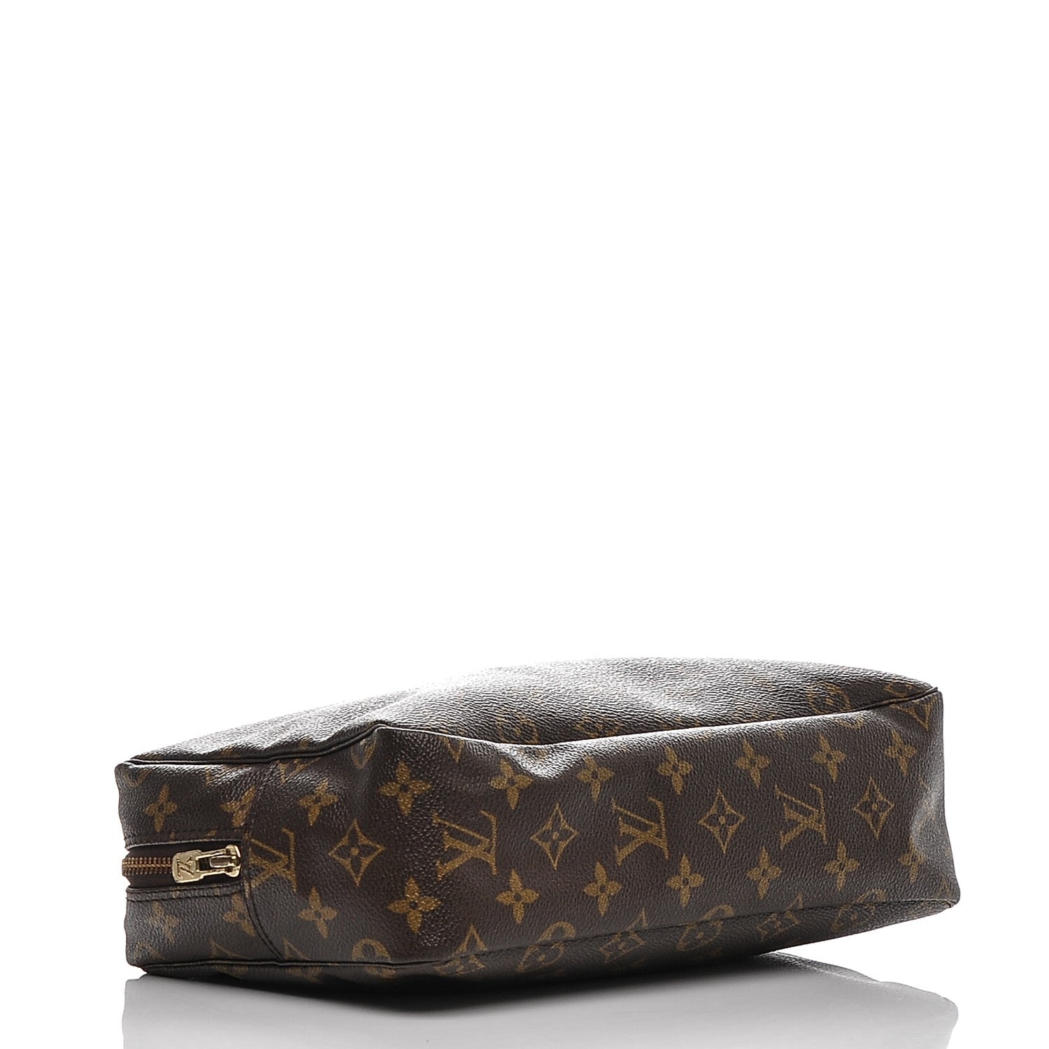 Louis Vuitton Monogram Trousse Toilette 28 3 of 6