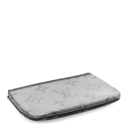 Louis Vuitton Reverse Monogram Eclipse Key Pouch 4 of 6
