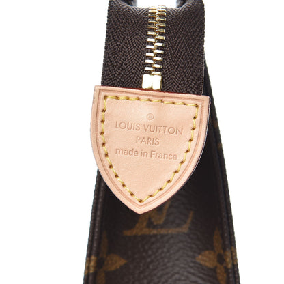 Louis Vuitton Monogram Toiletry Pouch 15 6 of 7