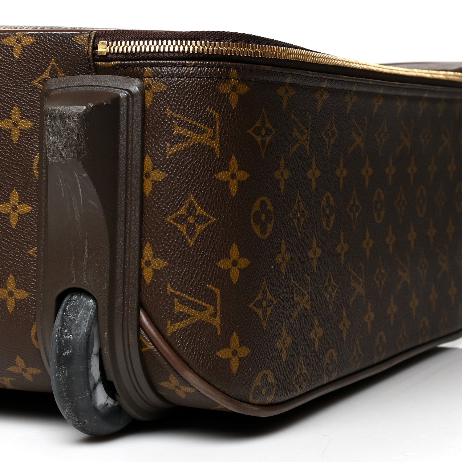 Louis Vuitton Monogram Pegase 45 8 of 12