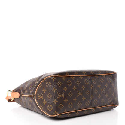 Louis Vuitton Monogram Delightful PM 4 of 17