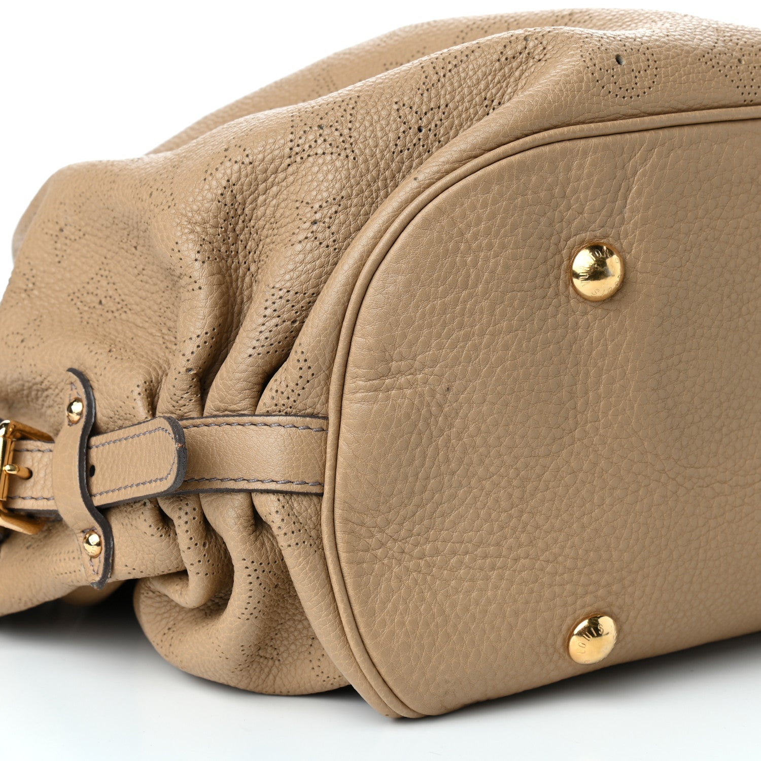 Louis Vuitton Mahina L Biscuit 14 of 20