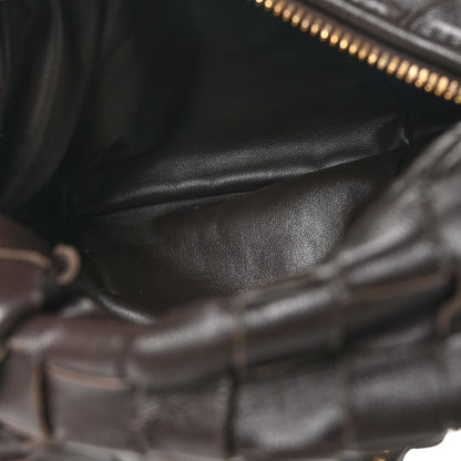 Bottega Veneta Nappa Intrecciato Mini Jodie Fondant 4 of 8